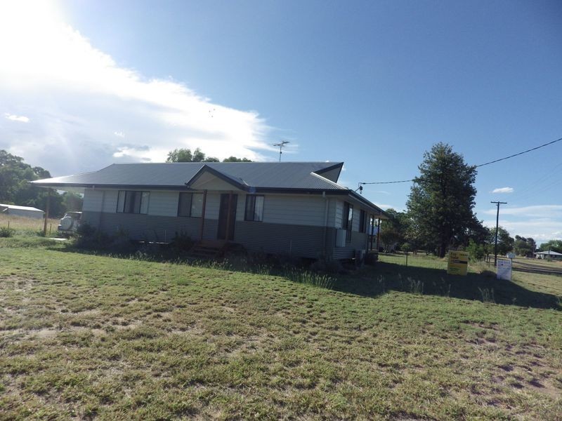 37 Mary Street, Mitchell QLD 4465