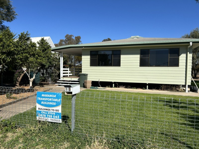 24 Derry Street, Roma QLD 4455