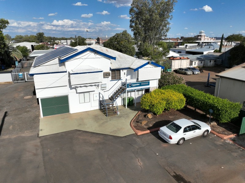 24 Quintin Street, Roma QLD 4455