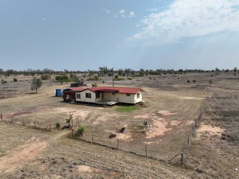 188 Chappell Lane, Roma QLD 4455