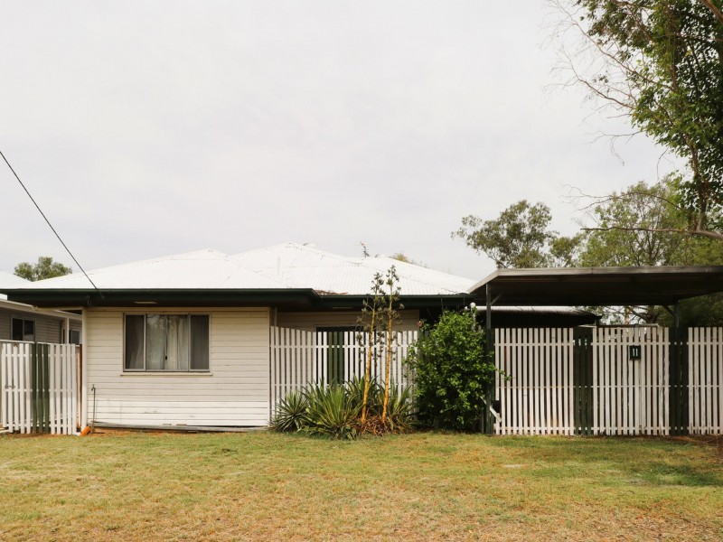 11 Major Street, Roma QLD 4455