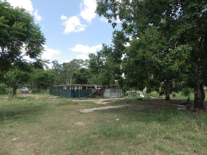 37 Muggins Lane, Yuleba QLD 4427