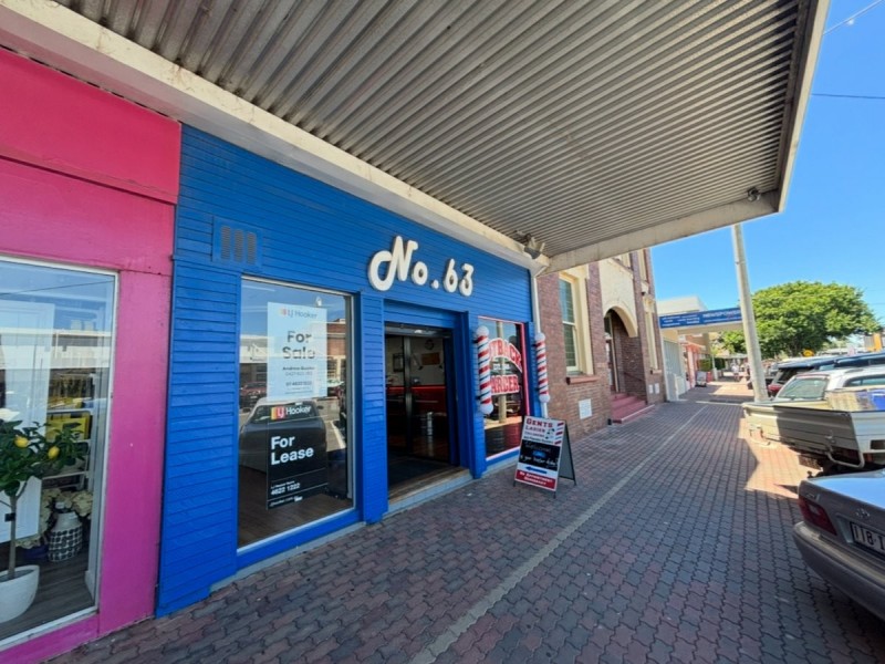 63 McDowall Street, Roma QLD 4455