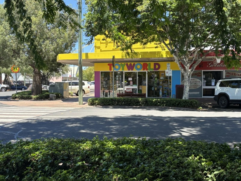 58 McDowall Street, Roma QLD 4455