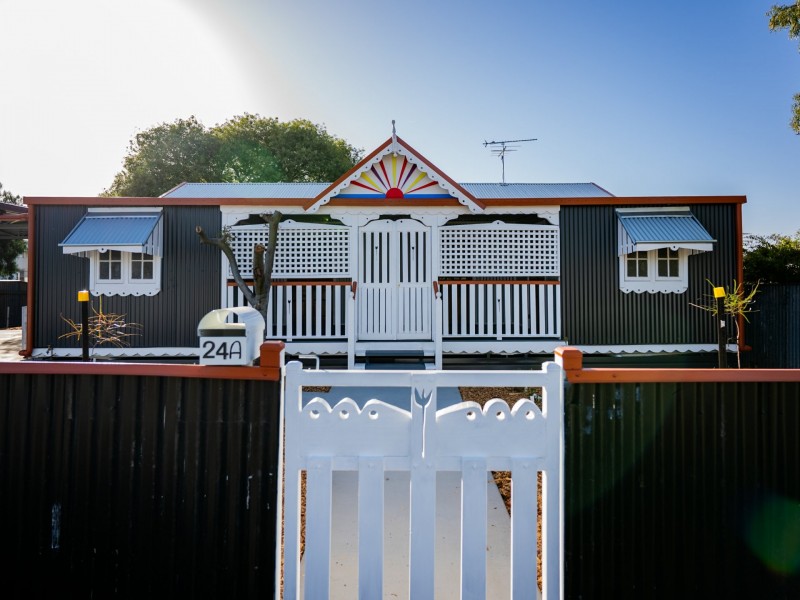 24A Cottell Street, Roma QLD 4455