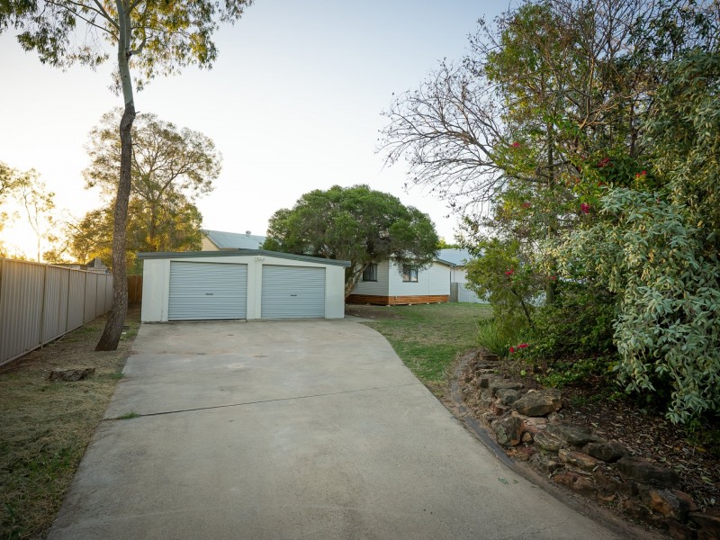 3 – 7 Hunter Street, Roma QLD 4455