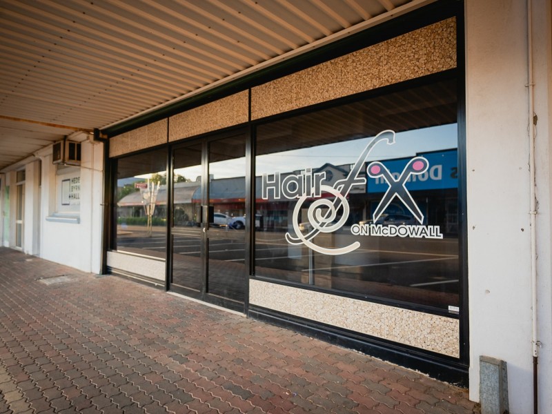 100 McDowall Street, Roma QLD 4455