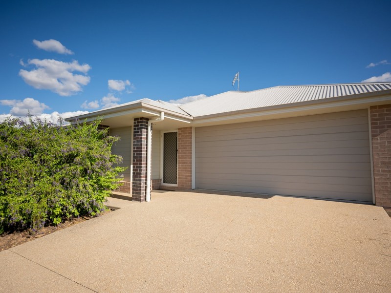 53 Wheeler Drive, Roma QLD 4455