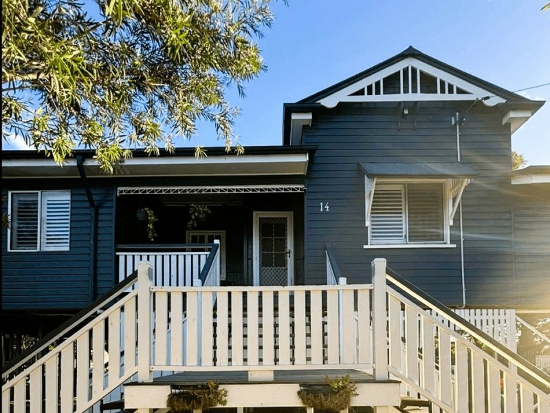 14 Lovell Street, Roma QLD 4455