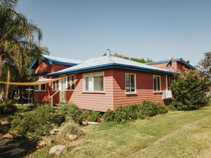 23 Annandale Street, Injune QLD 4454