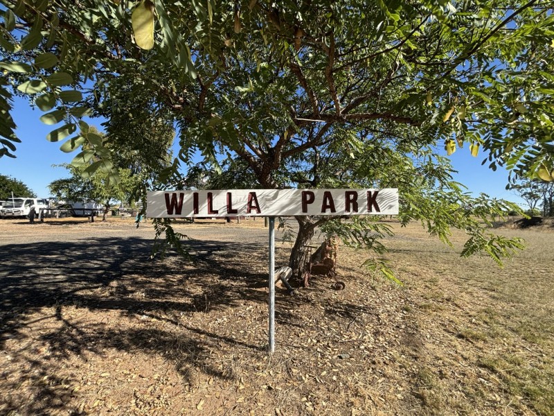 21 Trafford Road, Wallumbilla QLD 4428