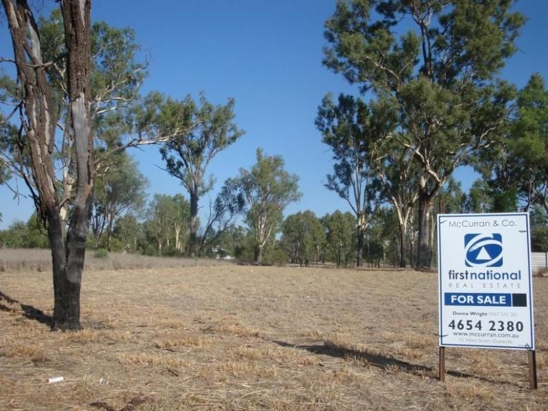 57 HILDA STREET, Charleville QLD 4470