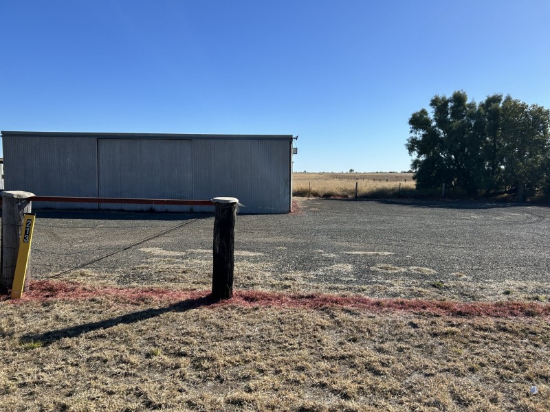 197 Currey Street, Roma QLD 4455