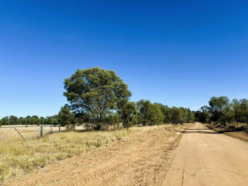 Lot Lot 73/30 Bristol Street, Mitchell QLD 4465