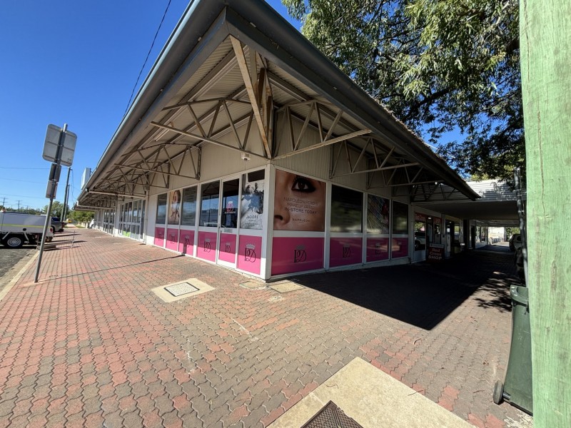 22E Bowen Street, Roma QLD 4455