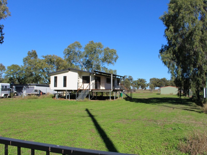 183 Alice Street, Mitchell QLD 4465