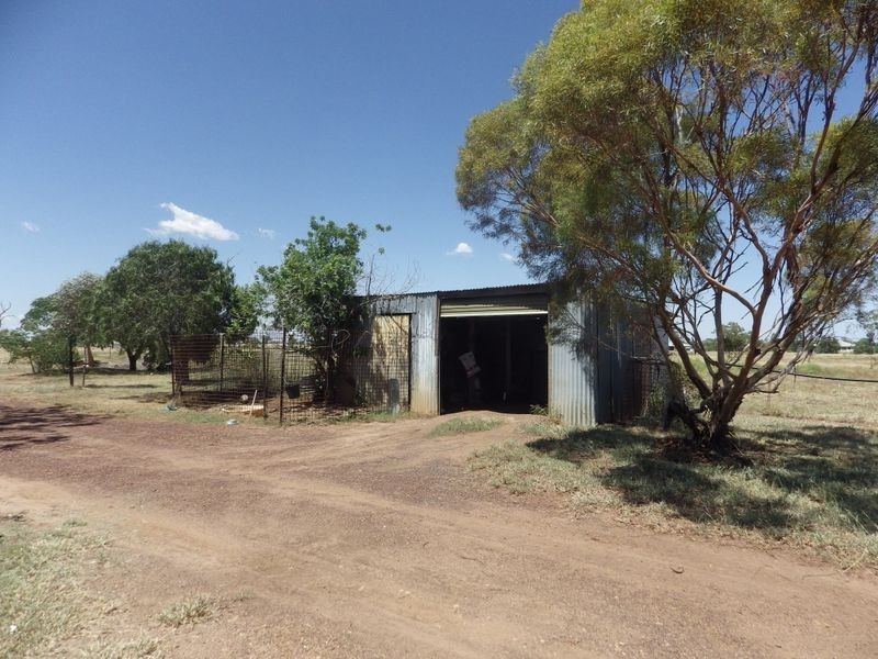 95 Richardsons Lane, Roma QLD 4455