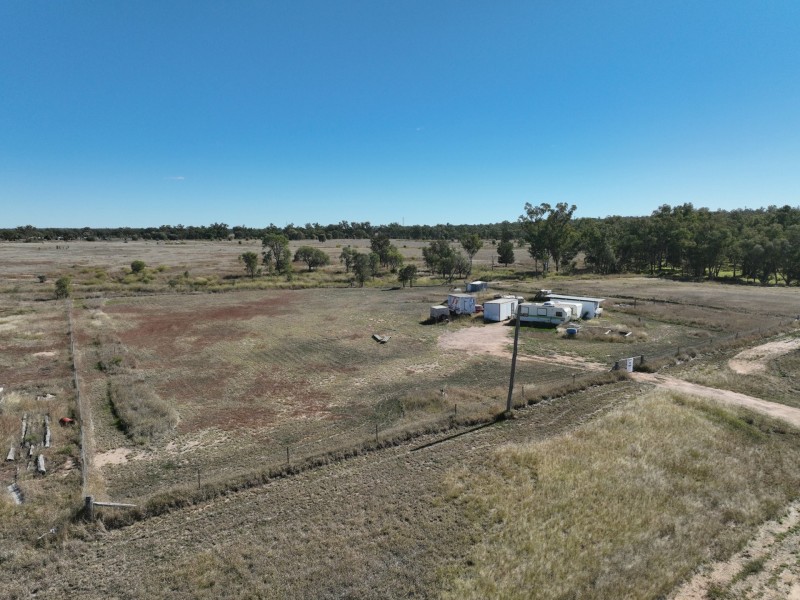 1 Oxley street, Yuleba QLD 4427