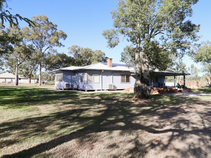 187 Alice Street, Mitchell QLD 4465