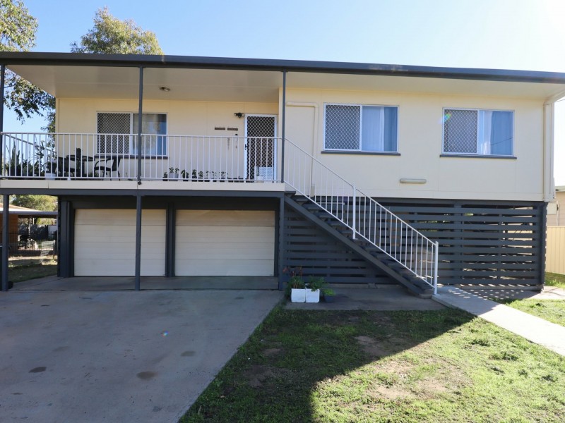 51 Taylor Street, Roma QLD 4455