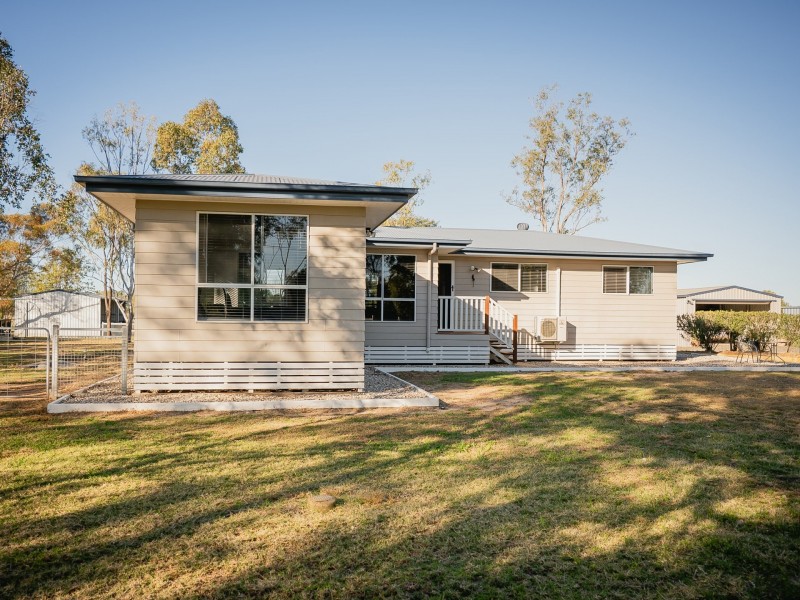 28 – 32 Edwardes Street, Roma QLD 4455