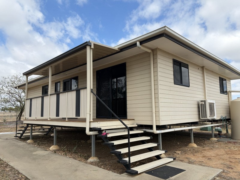 Roma QLD 4455