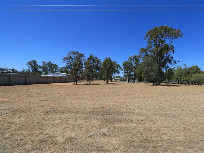 Lot 203 School Street, Amby QLD 4462