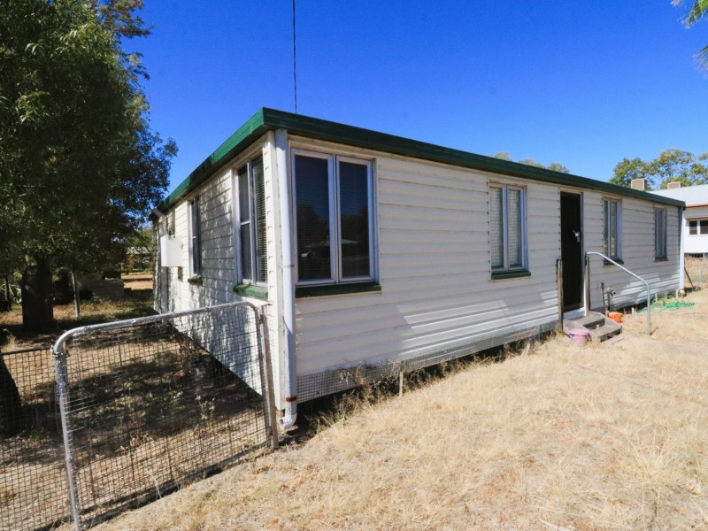 38 Dublin Street, Mitchell QLD 4465
