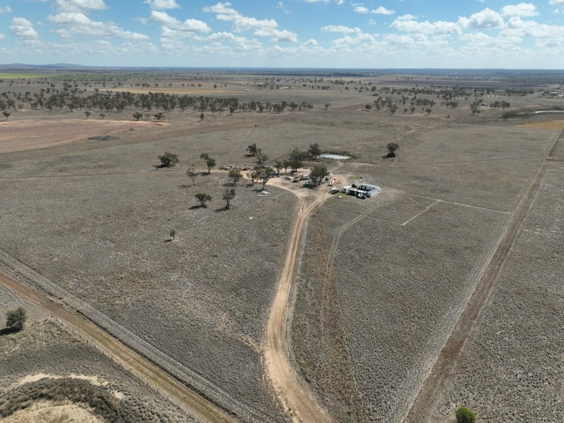 Lots 76-78 Hodgson Lane North, Roma QLD 4455