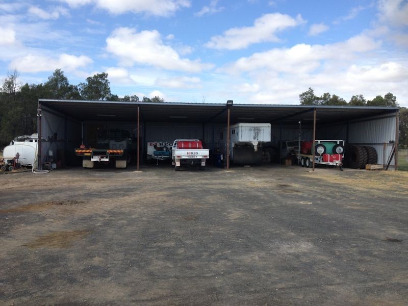 45772 Warrego Highway, Roma QLD 4455