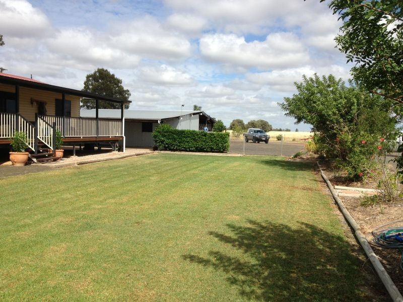 45772 Warrego Highway, Roma QLD 4455