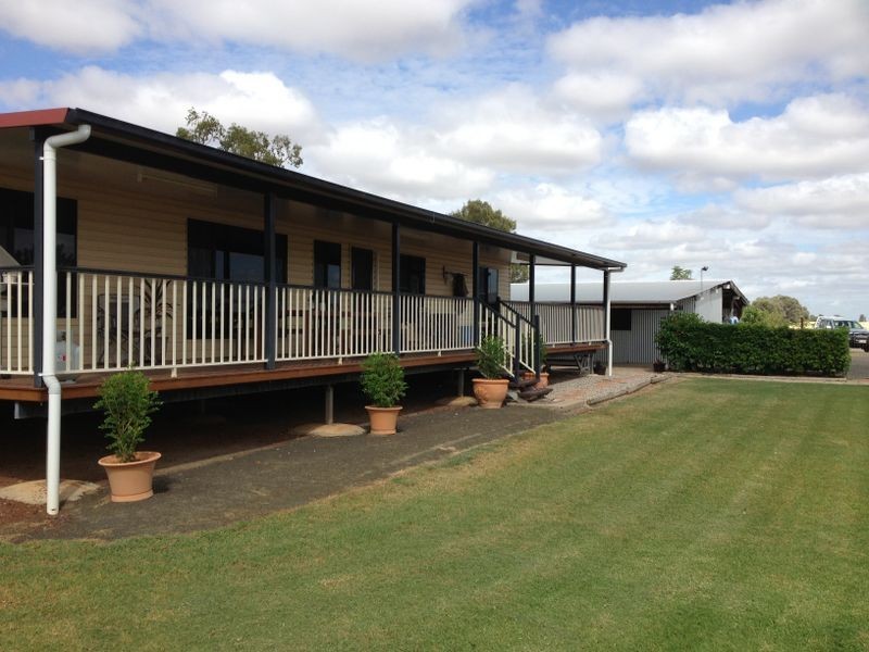 45772 Warrego Highway, Roma QLD 4455