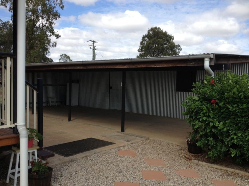 45772 Warrego Highway, Roma QLD 4455