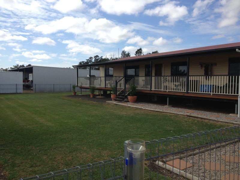 45772 Warrego Highway, Roma QLD 4455