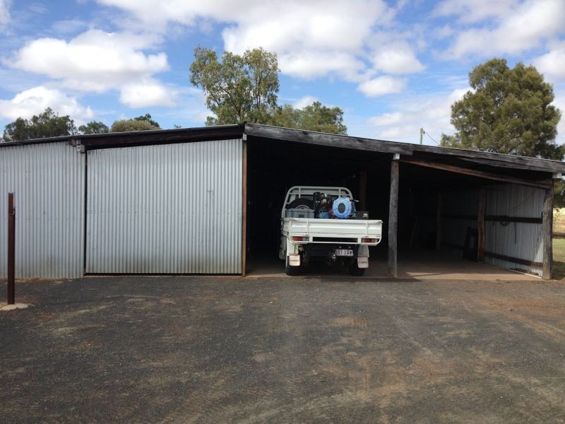 45772 Warrego Highway, Roma QLD 4455