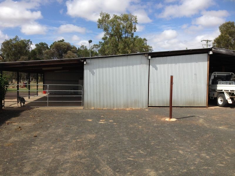 45772 Warrego Highway, Roma QLD 4455