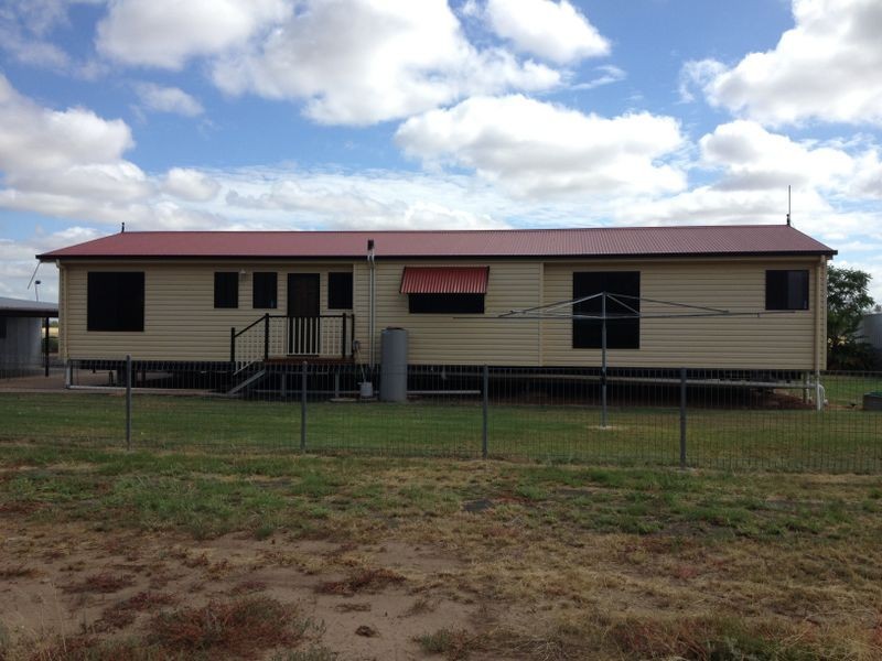45772 Warrego Highway, Roma QLD 4455