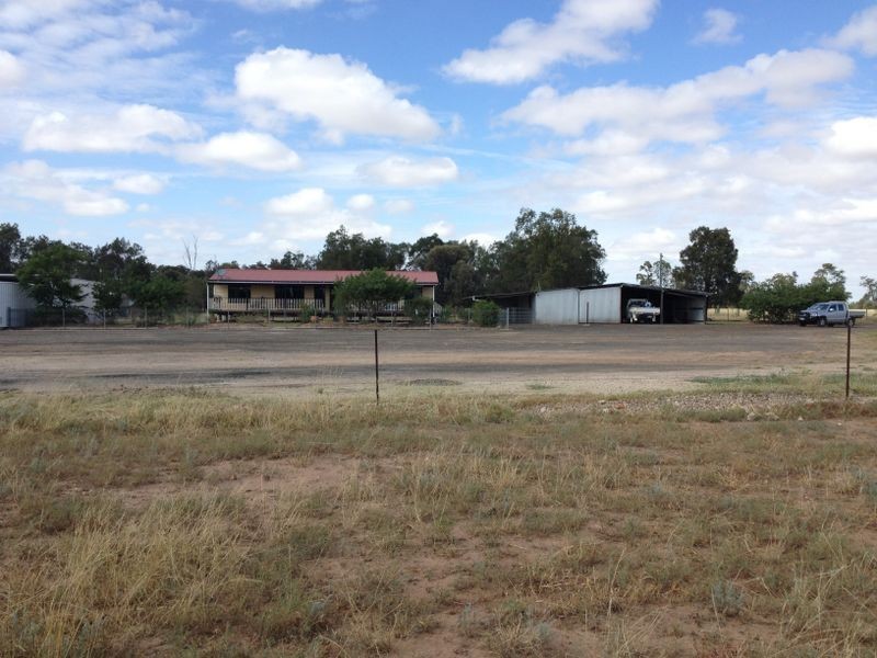 45772 Warrego Highway, Roma QLD 4455