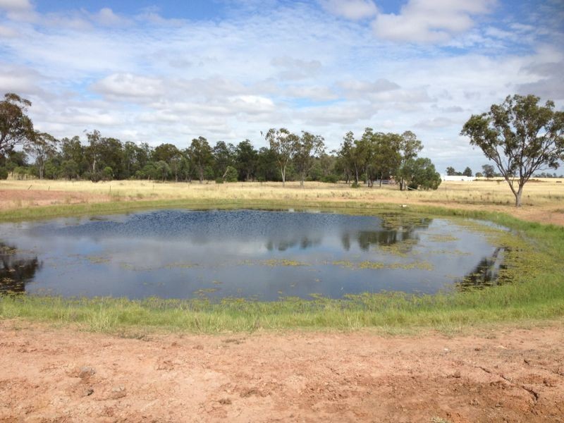 45772 Warrego Highway, Roma QLD 4455