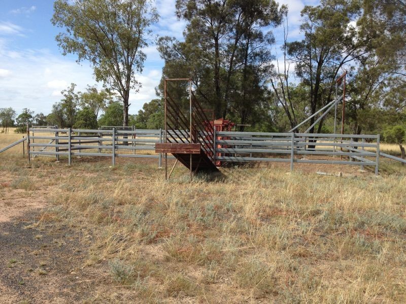 45772 Warrego Highway, Roma QLD 4455