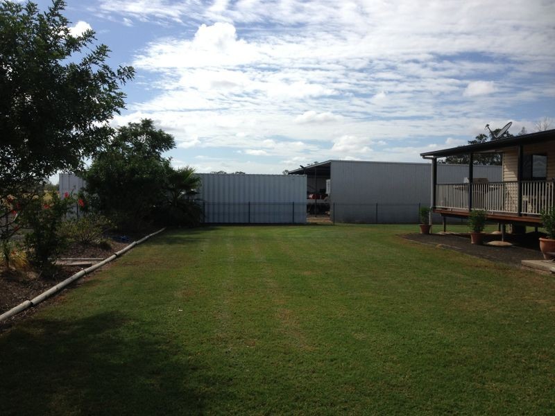 45772 Warrego Highway, Roma QLD 4455