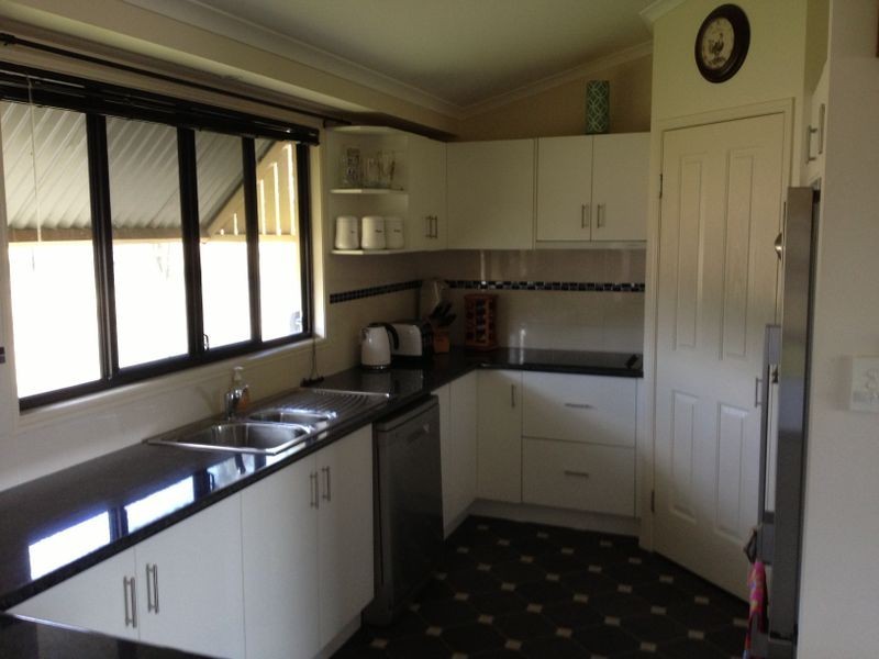 45772 Warrego Highway, Roma QLD 4455