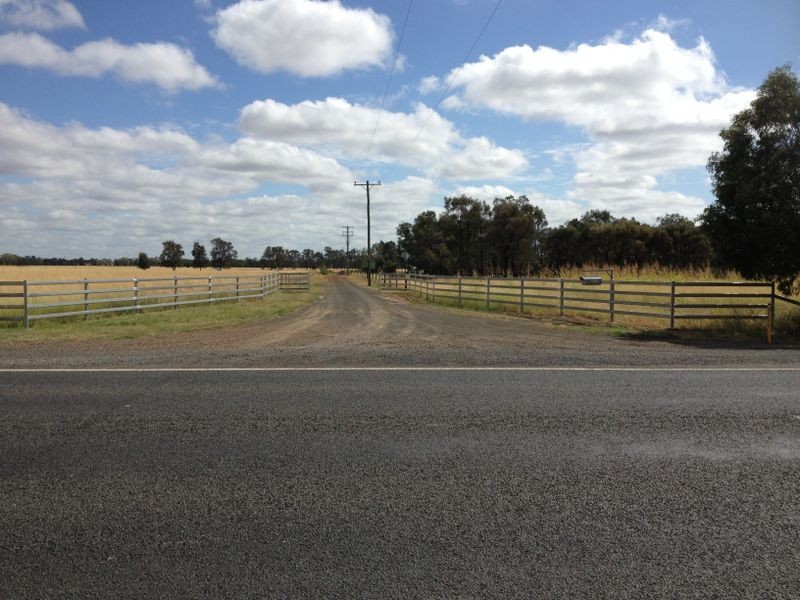 45772 Warrego Highway, Roma QLD 4455