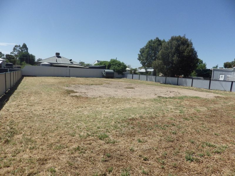 Lot 2 Fowles Lane, Roma QLD 4455