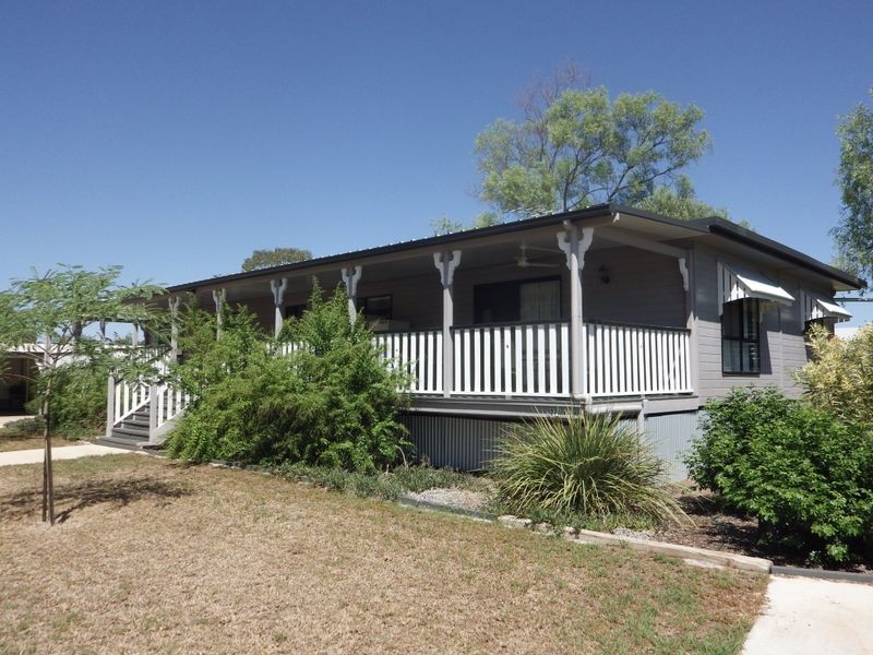 27a Allen Street, Roma QLD 4455
