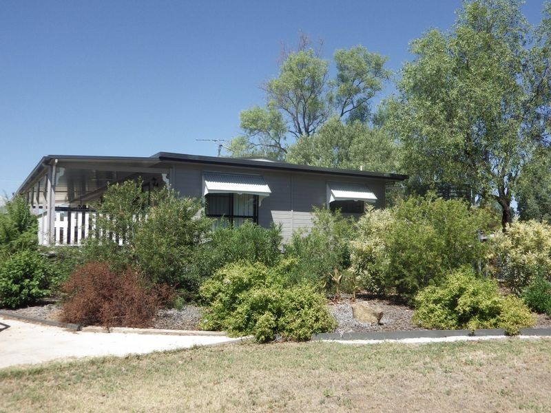 27a Allen Street, Roma QLD 4455