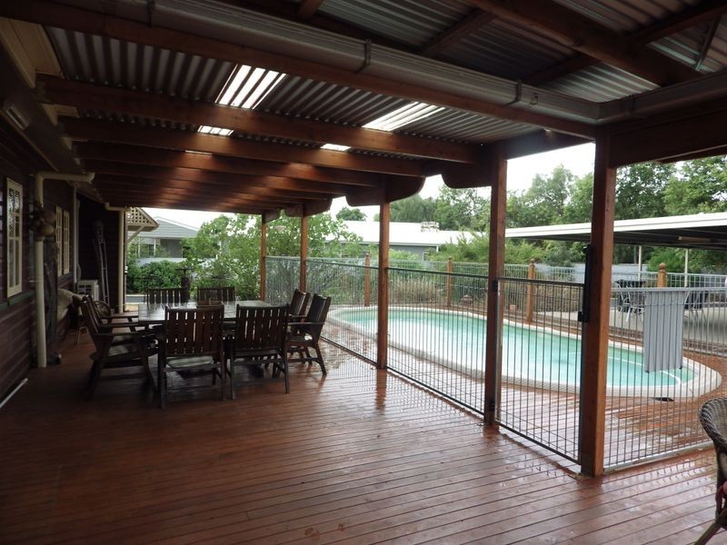 34 Robusta Drive, Roma QLD 4455