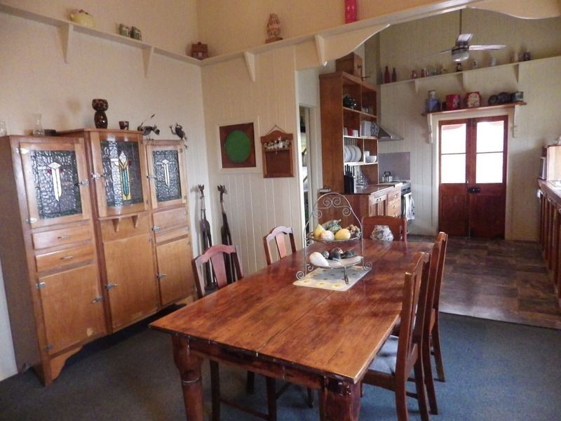 34 Robusta Drive, Roma QLD 4455