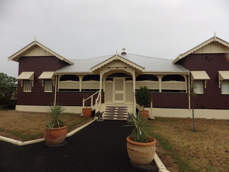 34 Robusta Drive, Roma QLD 4455