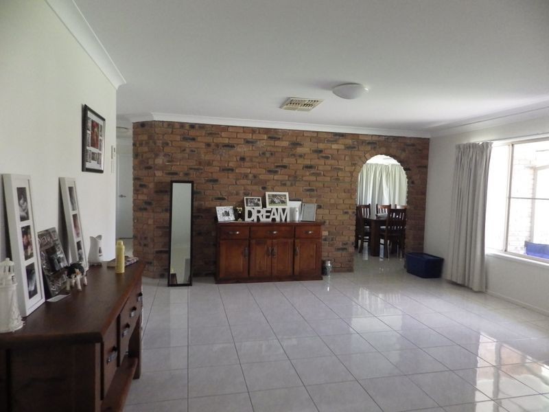 18 Madison Terrace, Roma QLD 4455